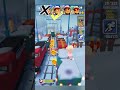 Subway Surfers : North Pole ⚔️ Classic ⚔️ Greece ⚔️ Hollywood 2026 #shorts