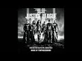 The Crew At Warpower/The Justice League Theme (Extended Version) - Tom Holkenborg
