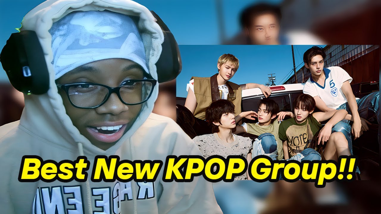 Cortis Got The Most AURA In K-Pop...