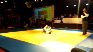 Chris Leddy Vs Myles Price - Celtic Grand Prix Advanced Absolute