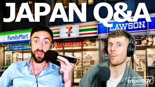 What's Living in Japan Really Like? Q&A