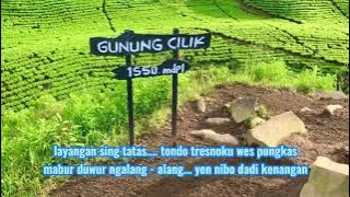 WES TATAS - KALIA SISKA feat SKA 86