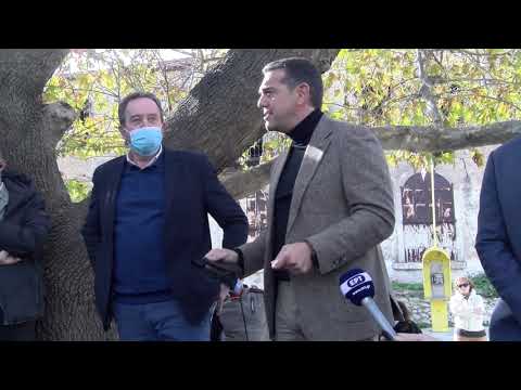 thrakionline.gr:ΕΠΙΣΚΕΨΗ ΤΣΙΠΡΑ ΣΤΟΝ