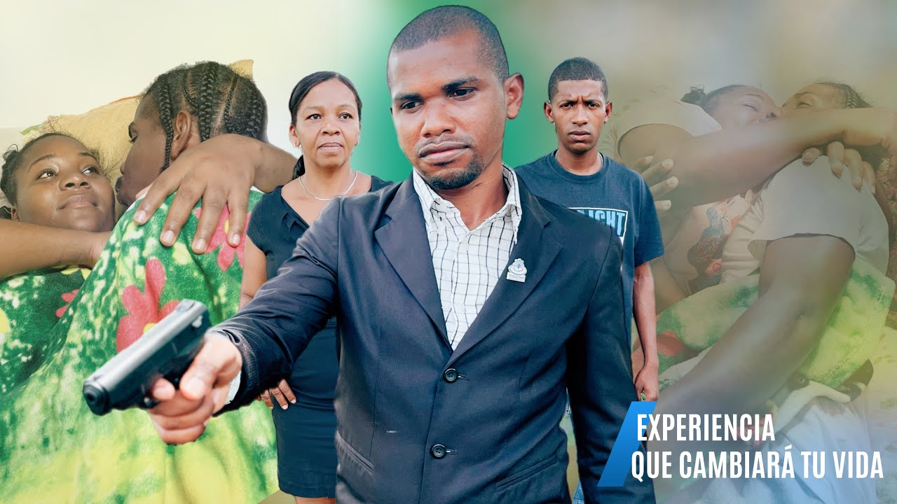 Encontró su mujer con otro en su propia cama y hace esto