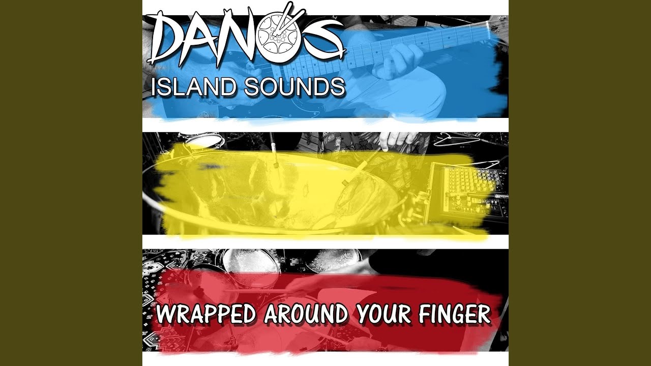 YOUTUBE WRAPPED AROUND YOUR FINGER visual data 5