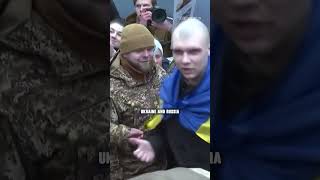 ukraine And russia Exchange 175 War prisoners