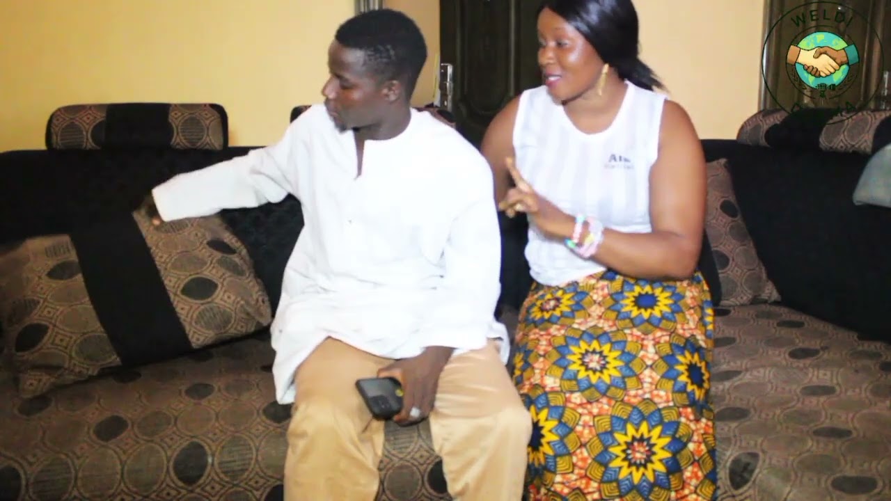 GUIGOL_LANDAAKI_DOUBHI Ep 20