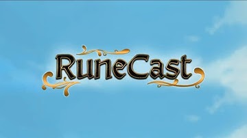 RuneCast#3 - Evolution of Combat Special