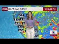 🔴En vivo | N+ Univision California | Alerta por el humo de los incendios en California - 08/06/2026