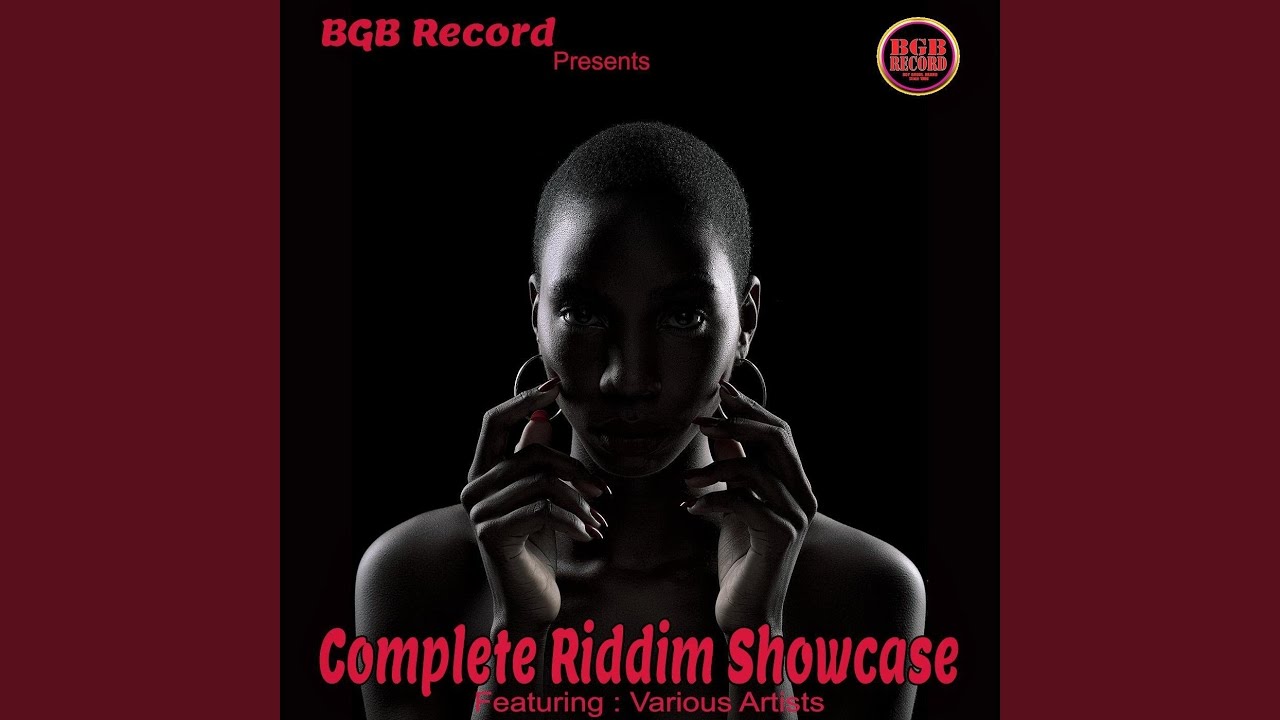 Guarda Complete Riddim su YouTube Guarda Complete Riddim su YouTube