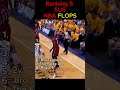 Ranking 8 of the Funniest Flops in NBA