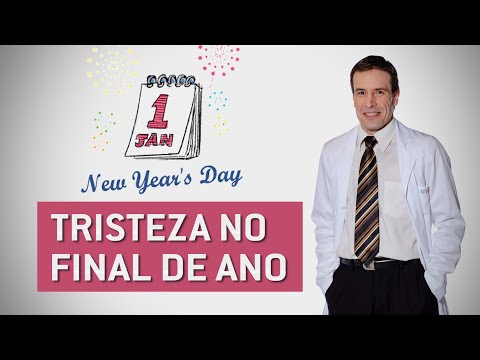 Tristeza de final