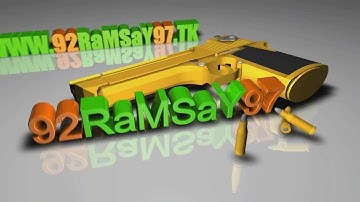 Call Of Duty : Black Ops - Triple Kill With One Valkyrie Rocket