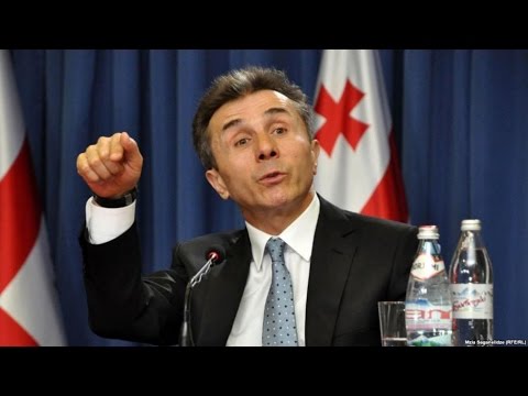 ბიძინა ივანიშვილის - რუსთავი2-ზე გაკეთებული განცხადებები