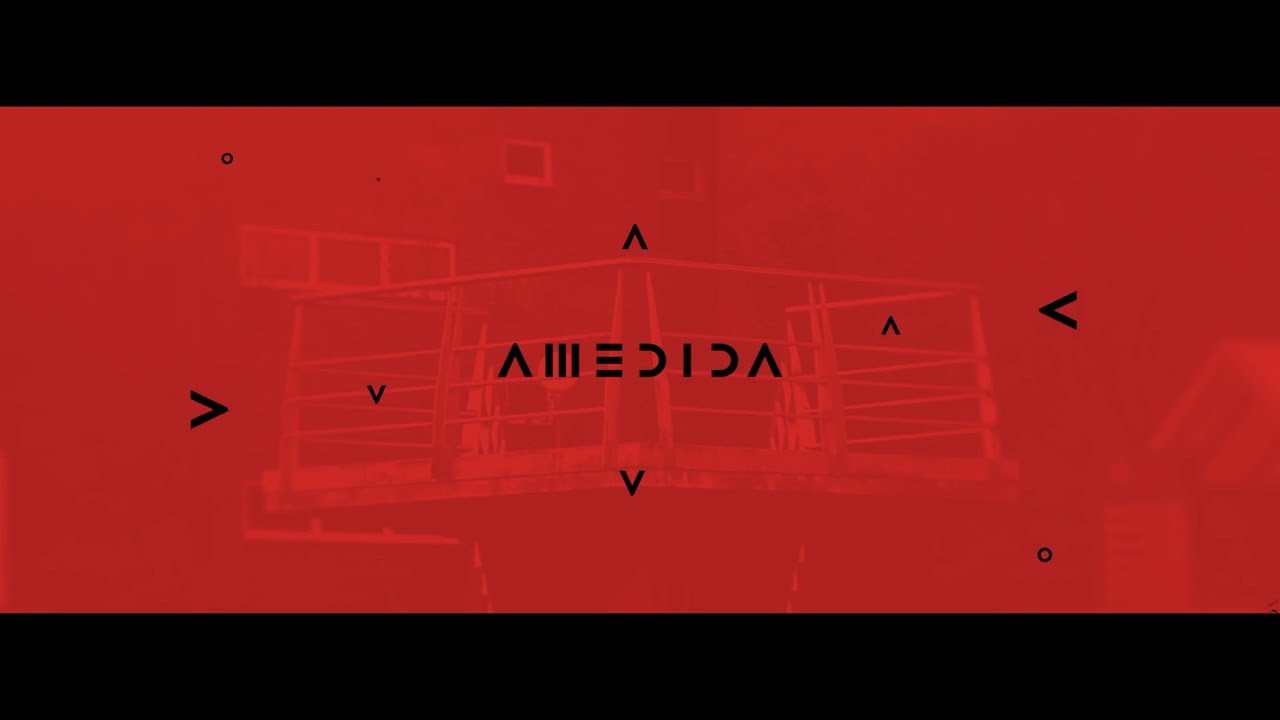 A-MEDIDA (Official Music Video)