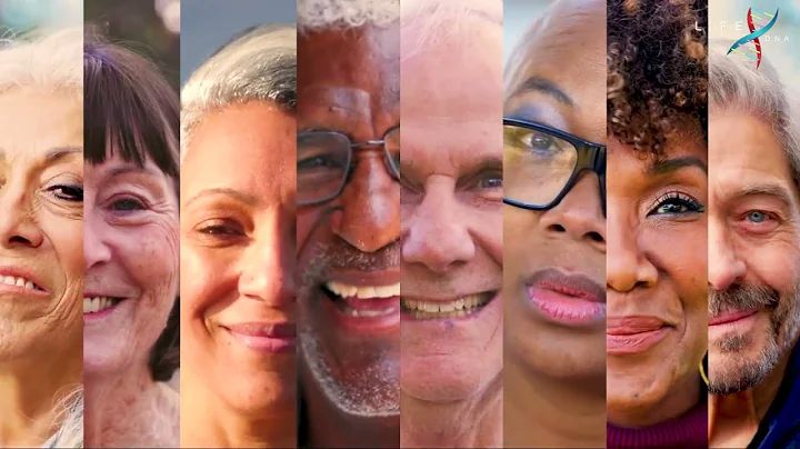 Life X DNA Longevity 2024