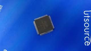 MC68EC030FE40C