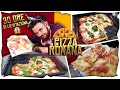 in Cucina con Ciccio “New Home” : Pizza Fatta in Casa (30 ore di lievitazione)