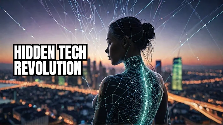 Ambient AI: The Tech Revolution You Won't See Coming