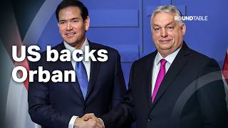 Hungarys Orban faces tough election against Peter Magyar @RoundtableTRTWorld