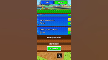 FREE Build a Zoo Codes! 🐾 | Get Your Rare Pets Now!