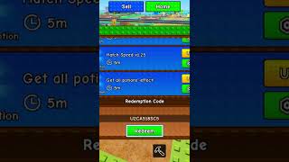 FREE Build a Zoo Codes! 🐾 | Get Your Rare Pets Now!