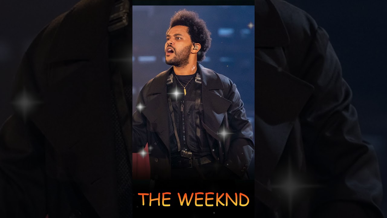 Heartless – The Weeknd