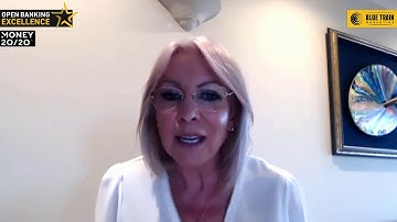 Join Open Banking Excellence at Money 20/20! | Helen Child, co-founder of OBE