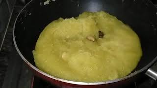 రవ్వకేసరి / Rava kesari recipe in telugu / Indian recipes /Indian cooking /Rava kesari/vanta sagaram