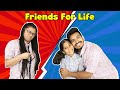 Friends Forever | Short Film | Pari's Lifestyle