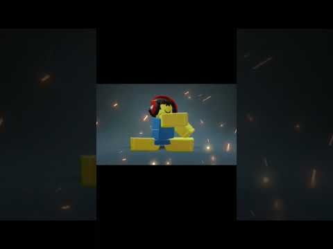 Noob is just practicing to edit =))
