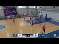 🏀 Высшая лига Казахстана - мужчины 2020/21 - 1 тур: "Актобе 2" - "Барс" (25.10.20)