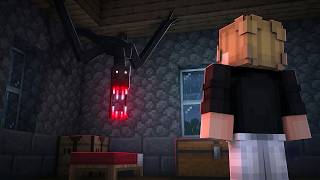 It Would NOT Stop Hunting Me... (Man From The Fog Survival)