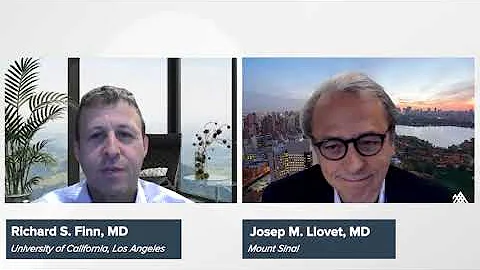 LEAP-002: Lenvatinib Plus Pembrolizumab for First-Line Advanced HCC?