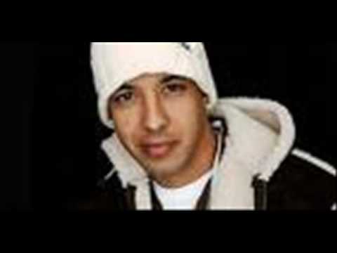 Mas Problemas - Daddy Yankee *TALENTO DE BARRIO MUNDIAL*