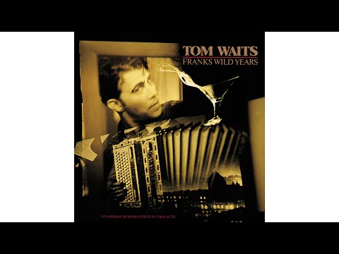 Tom Waits - "Temptation"