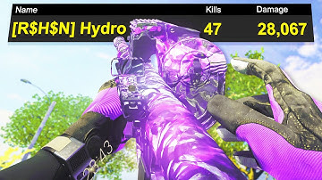 I Got 47 KILLS Hunting for World Record