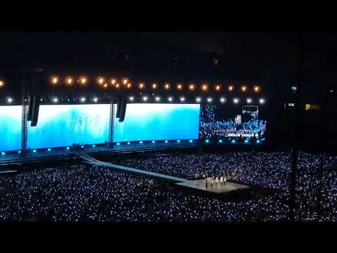 志明与春娇 五月天 新加坡好好好想见到你 20221203
