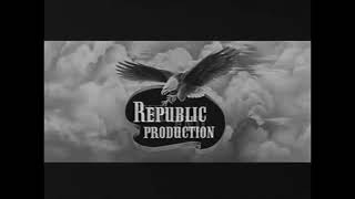 Republic Production 1957