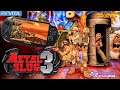 Ps vita metal slug 3