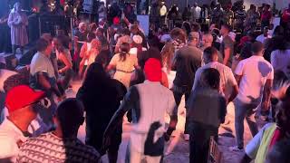 In-Total Band Charamba Tribute 31082025- Wolverhampton