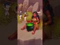 ヒーローウォーズ：このスープ、飲んだら終わり🍲😱 #games #gameplay