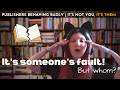 What Happens When Gen AI Hallucinates? | Publishers Behaving Badly