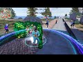 My 99% Headshot Rate ⚡😱 | Solo Vs Squad Full Gameplay | Ryzen 5 🖥 Free fire