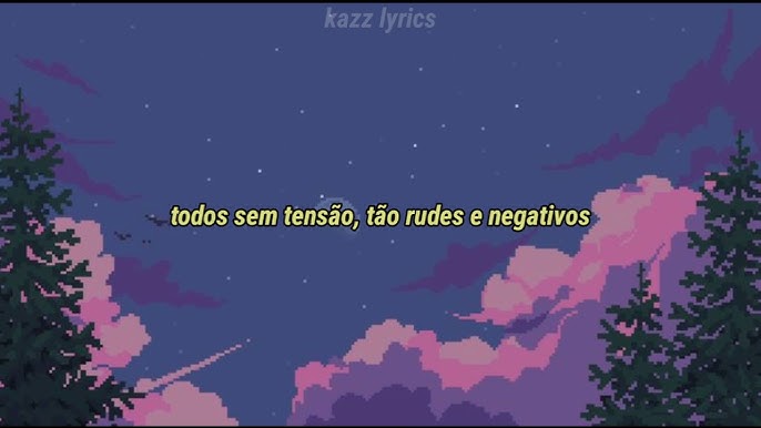 você não sabe como é estar sozinho. #boywithuke #toxic #tradução #fy #