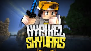 Hypixel Mega Skywars #2 | 'Comeback'