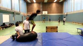 Auerbach (fail)