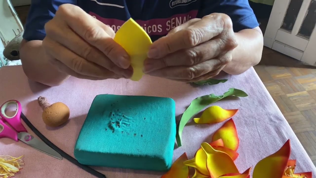 TULIPA DO DESERTO, VCS CONHECEM?