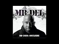 MR DEL- 4U featuring BRITNE' KLAIR