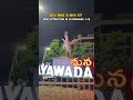 New attraction in Vijayawada 🔥 #vijayawada #royalcityvijayawada #whitehorse
